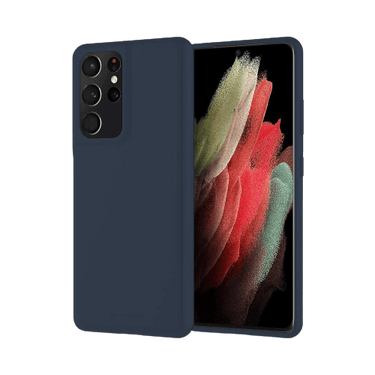 Soft Jelly Case Cover - Compatible with Samsung Galaxy S22 Plus 5G